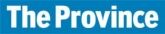 The Province Newspaper logo